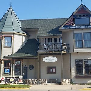 Hotel Frankfort&Restaurant